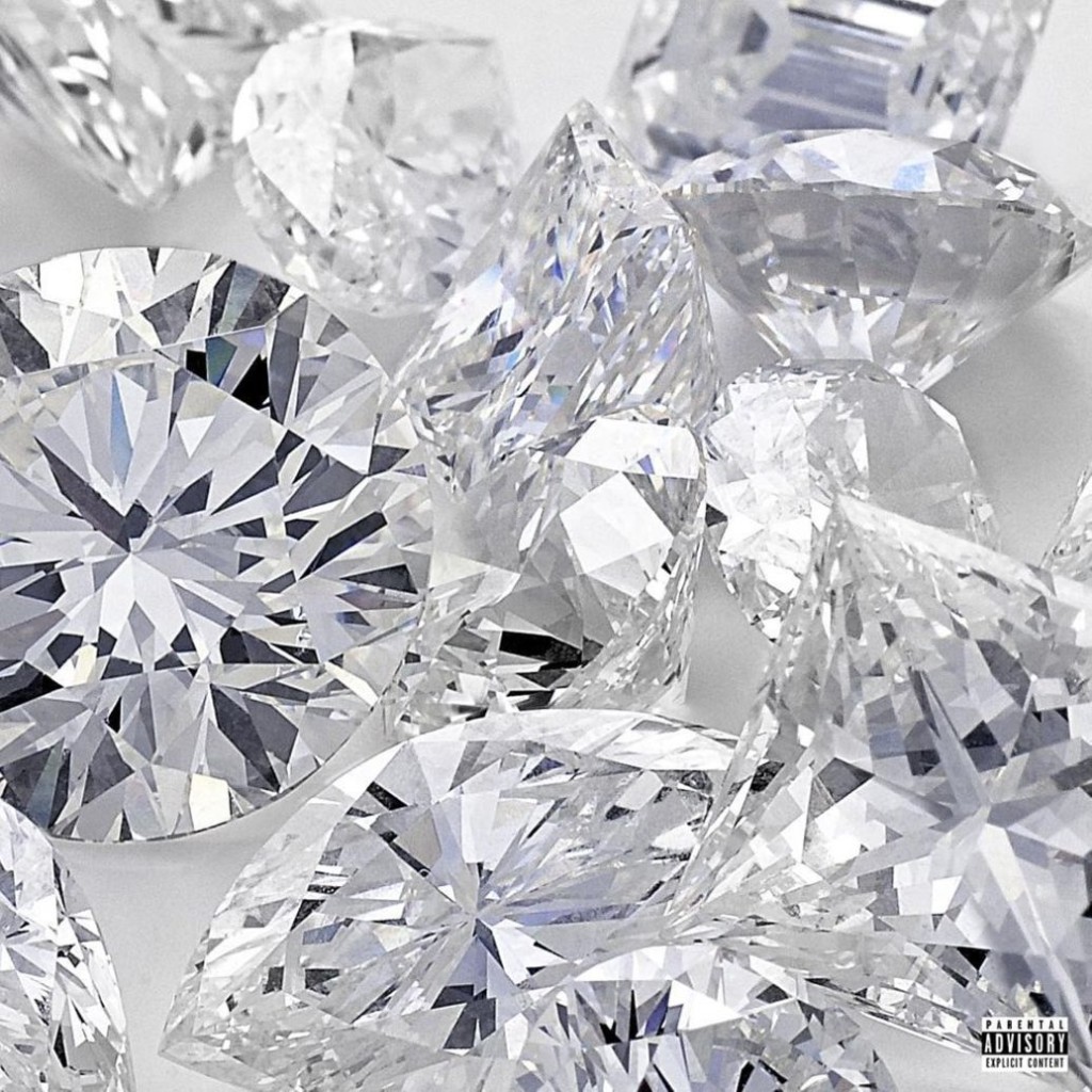Future and Drake's What a Time to Be Alive