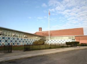 Thomas A. Edison CTE High school, A technological hub, meant to provide quality education for careers and high academics. Photo Credit: Rick Carl Paningsoro