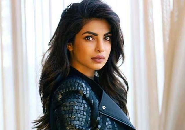 Caption: Priyanka Chopra in the new season of Quantico that is yet to be released.
Photo Credit: www.timesnownews.com