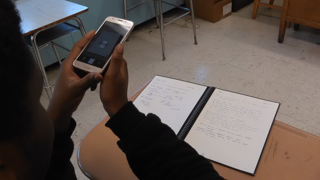 App-Integrated Smart Books: Do they Out-Class Your Traditional Notebook?