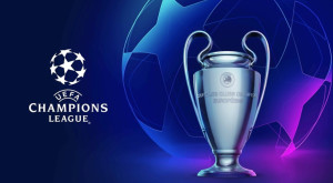 Caption: The UEFA champions league will star Manchester United and Paris St Germain on February 12, 2019.