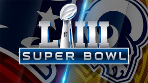 Super Bowl LIII