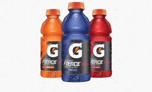 Credit: Gatorade Website