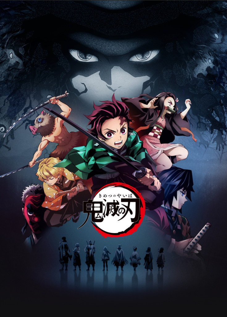 DEMON SLAYER REVIEW (SPOILERS INCLUDED)