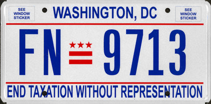 Dream Of The 51st State!