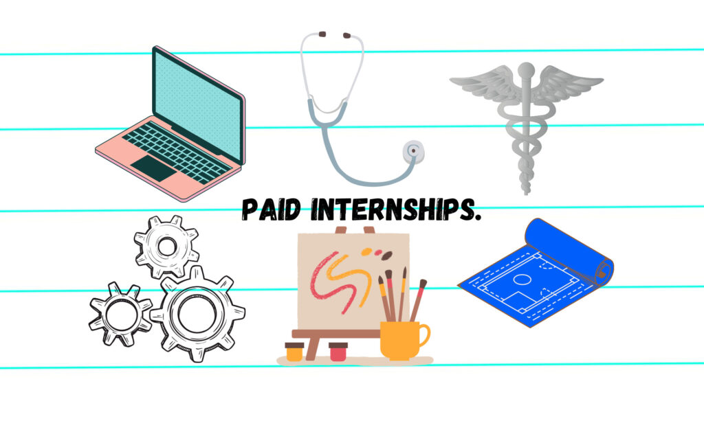 Why ALL High School Internships Should Be Paid!