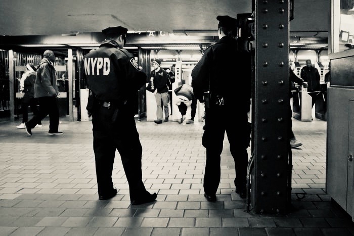 The Impacts and Ethics of NYC’s Subway Fare Evasion Crackdown