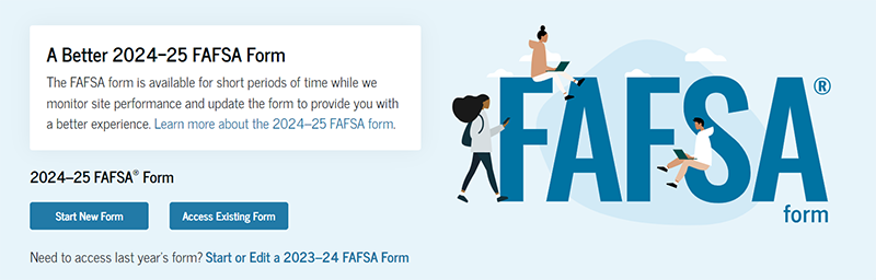 Is the FAFSA Helping or Hurting College Admissions this Year?