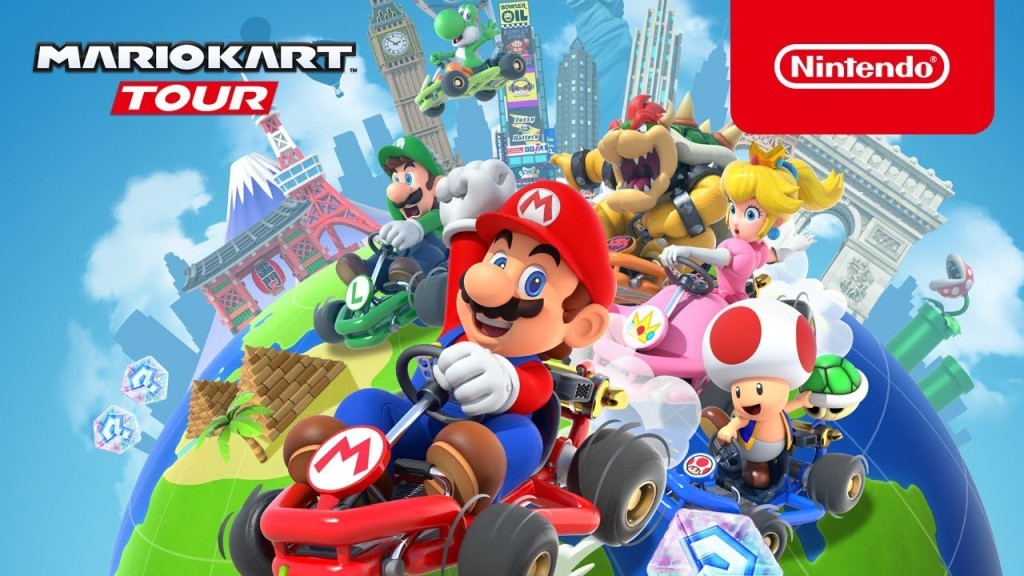 Nintendo: Mario Kart Tour Hit or Miss?