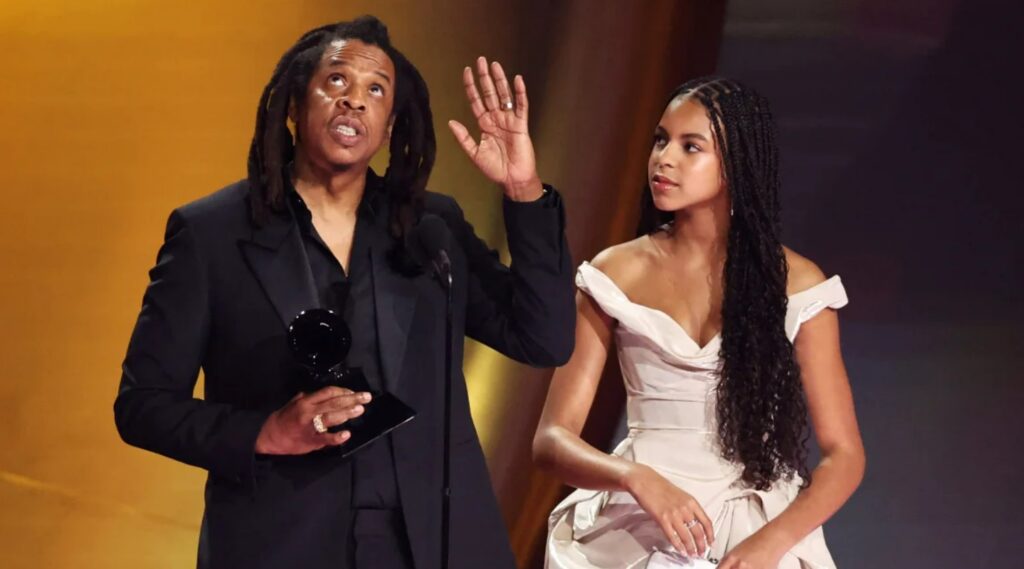 Was Jay-Z In The Wrong? Is the Grammys Rigged? A Look Into The 2024 Grammys Moment That Has Everyone Talking