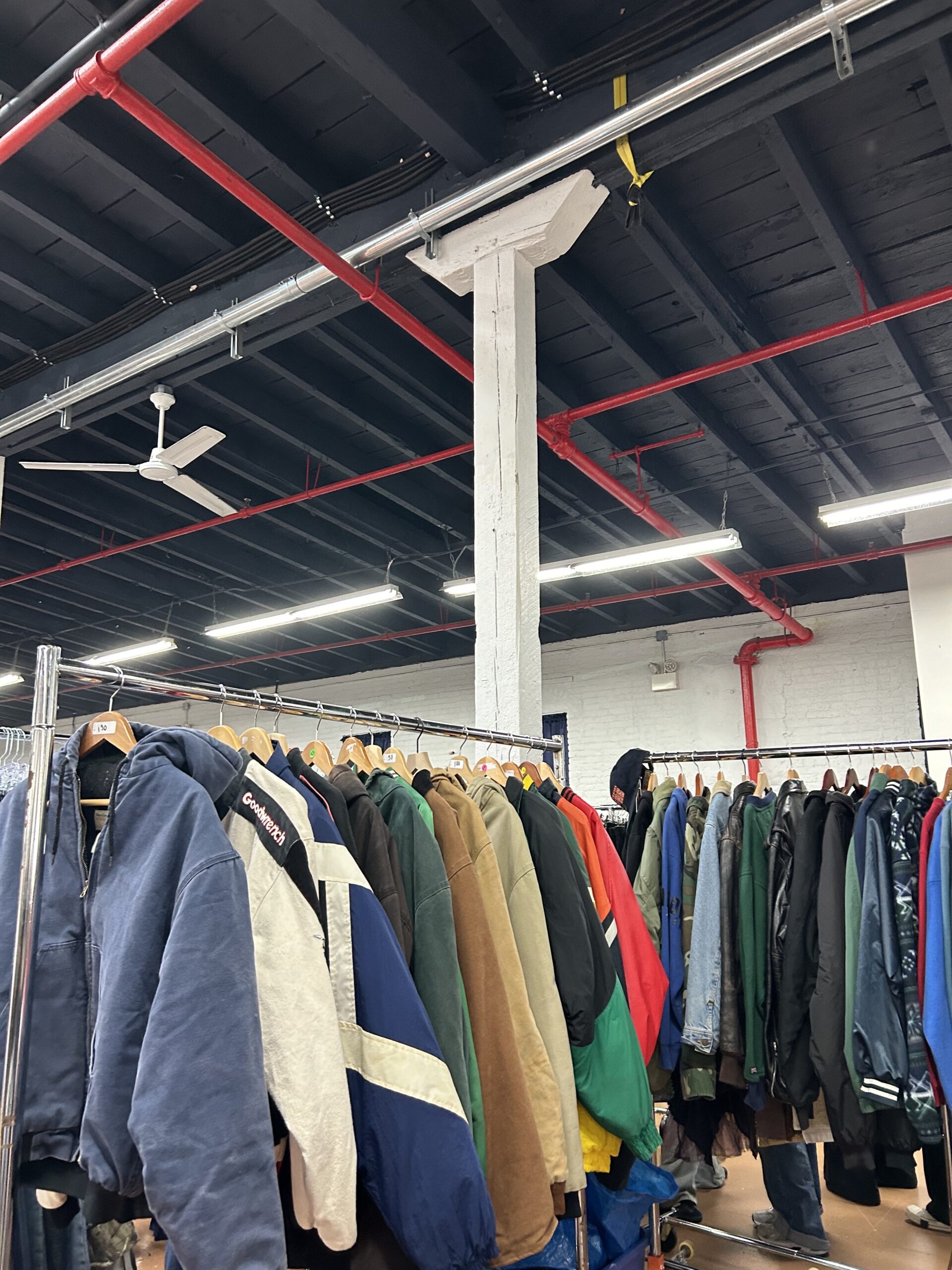 The Rise of Thrifting Culture 