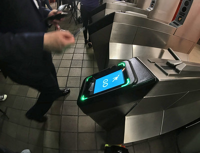 Problems Persist with Student OMNY Cards Despite Expansion