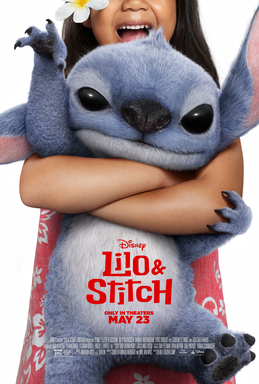 Live Action Lilo & Stitch Movie Commentary