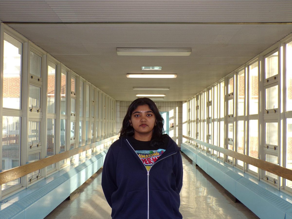 Arma Rahman