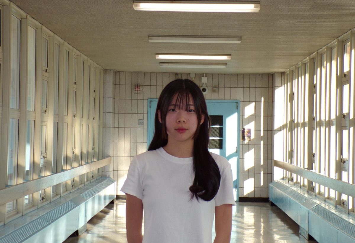 Miya Lin
