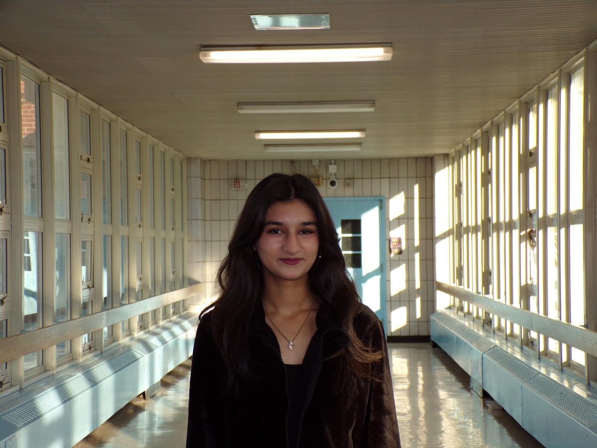 Eshal Rashid
