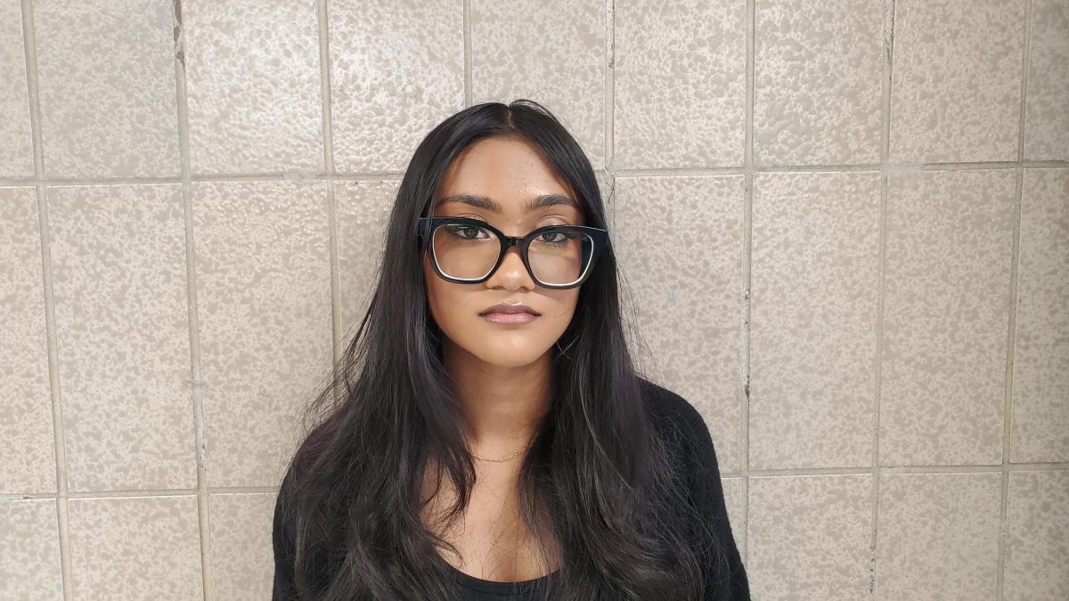 Chaya Karupen General News Editor (1)