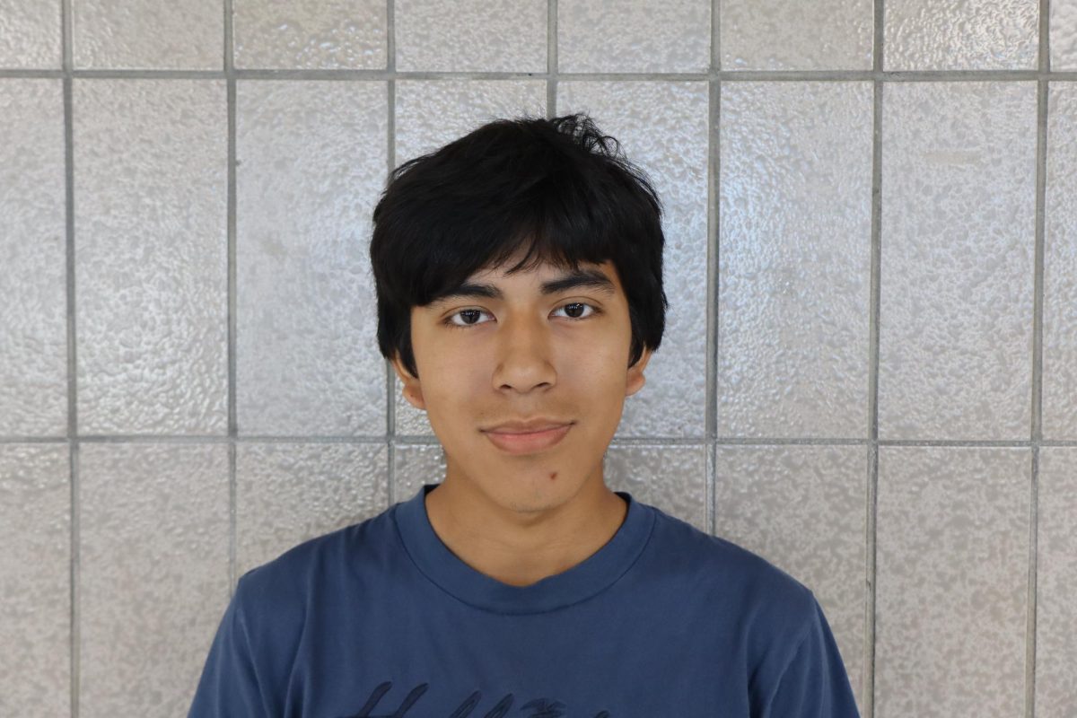 Jose Cando Espinoza