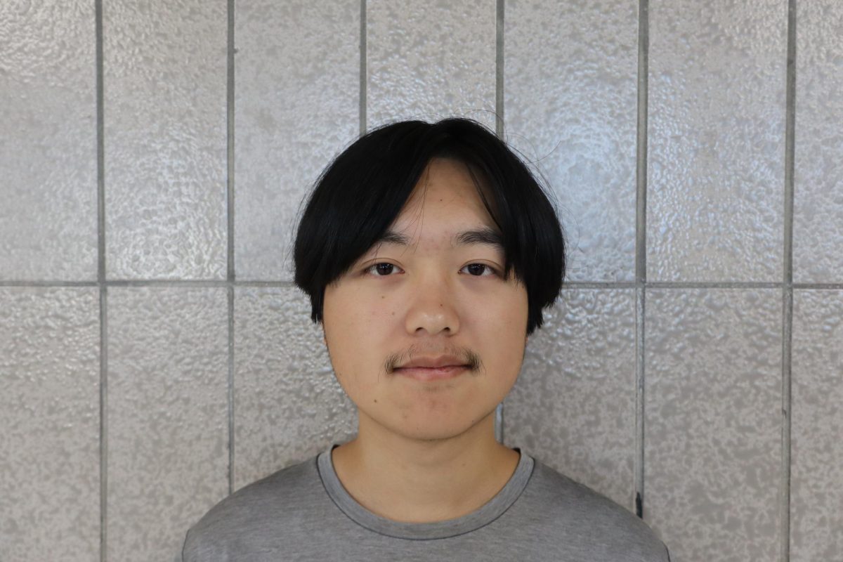 Junheng Zheng