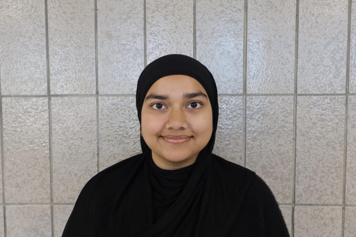 Nahida Begum