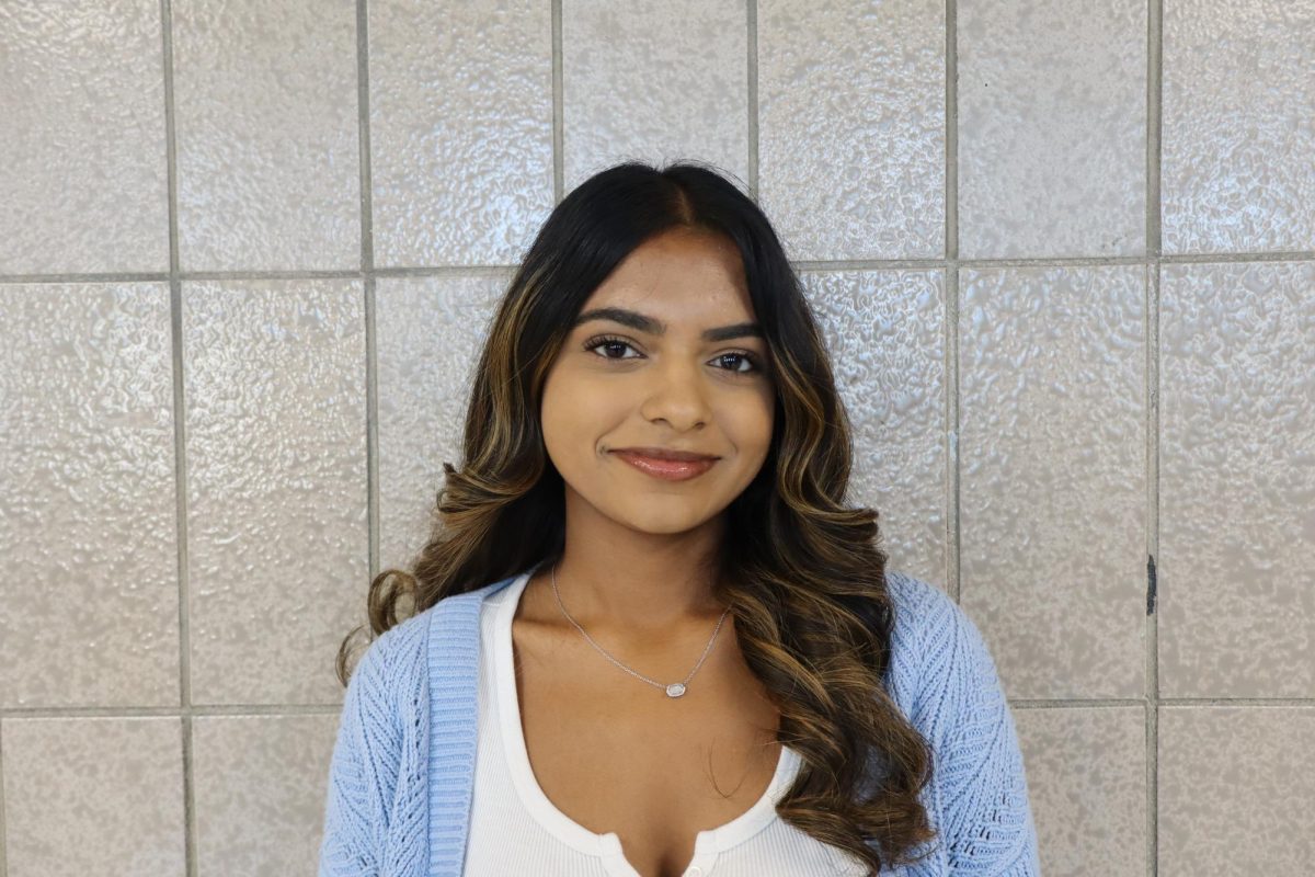 Sianna Prabhudass