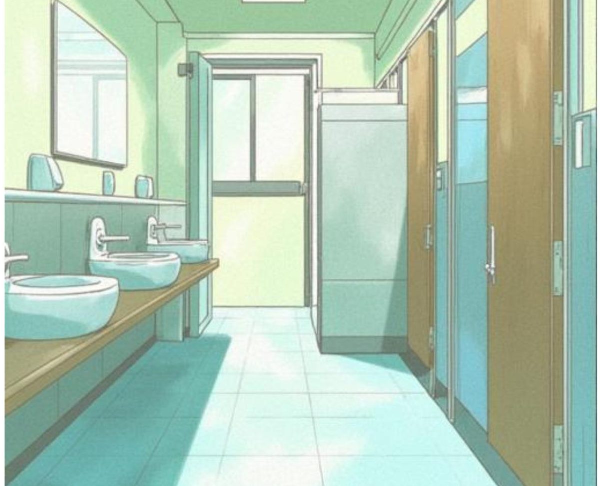 Messy Behavior, Major Problem: Edison Bathrooms Face Cleanliness Crisis