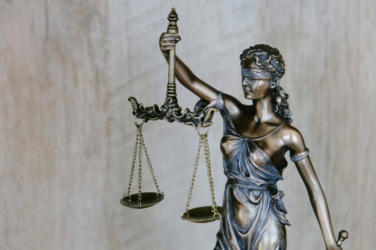 Students that want to pursue a career outside of CTE can explore potential careers in law thanks to a new club.