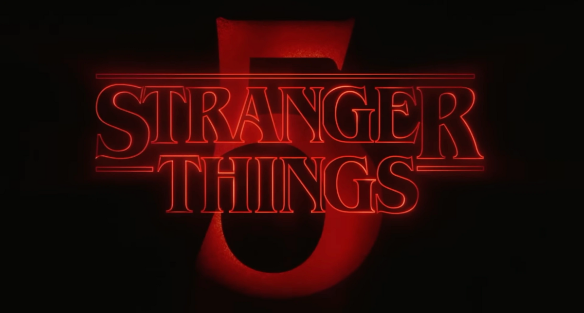 The End of an Era - ‘Stranger Things’ Finale Review