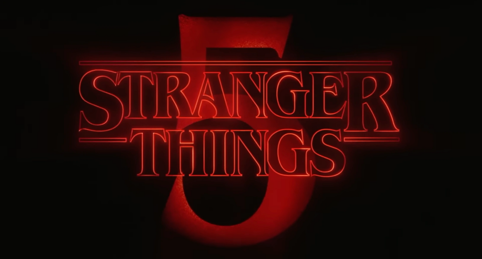 The End of an Era - ‘Stranger Things’ Finale Review