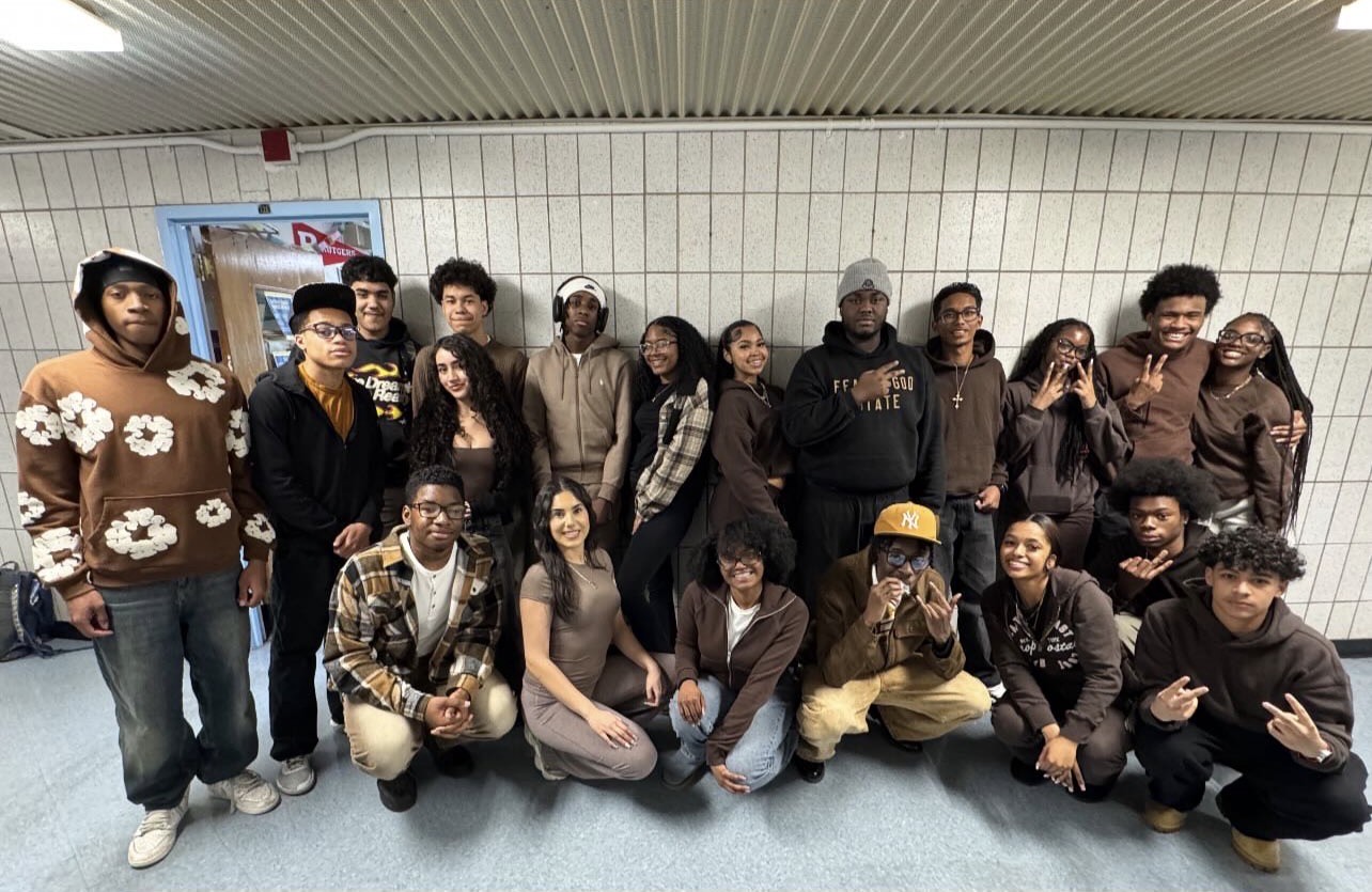 Black History Month Reimagined at Edison