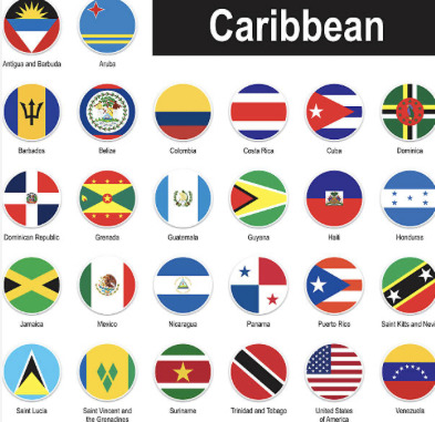 The CSA celebrates the cultures and traditions of all Caribbean cultures.