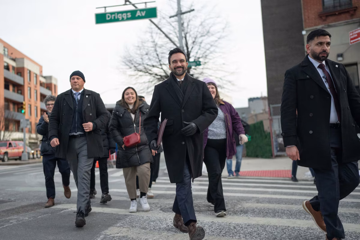 Mayor Mamdani has announced he intends to change the role of Parent Coordinators in NYCPS.