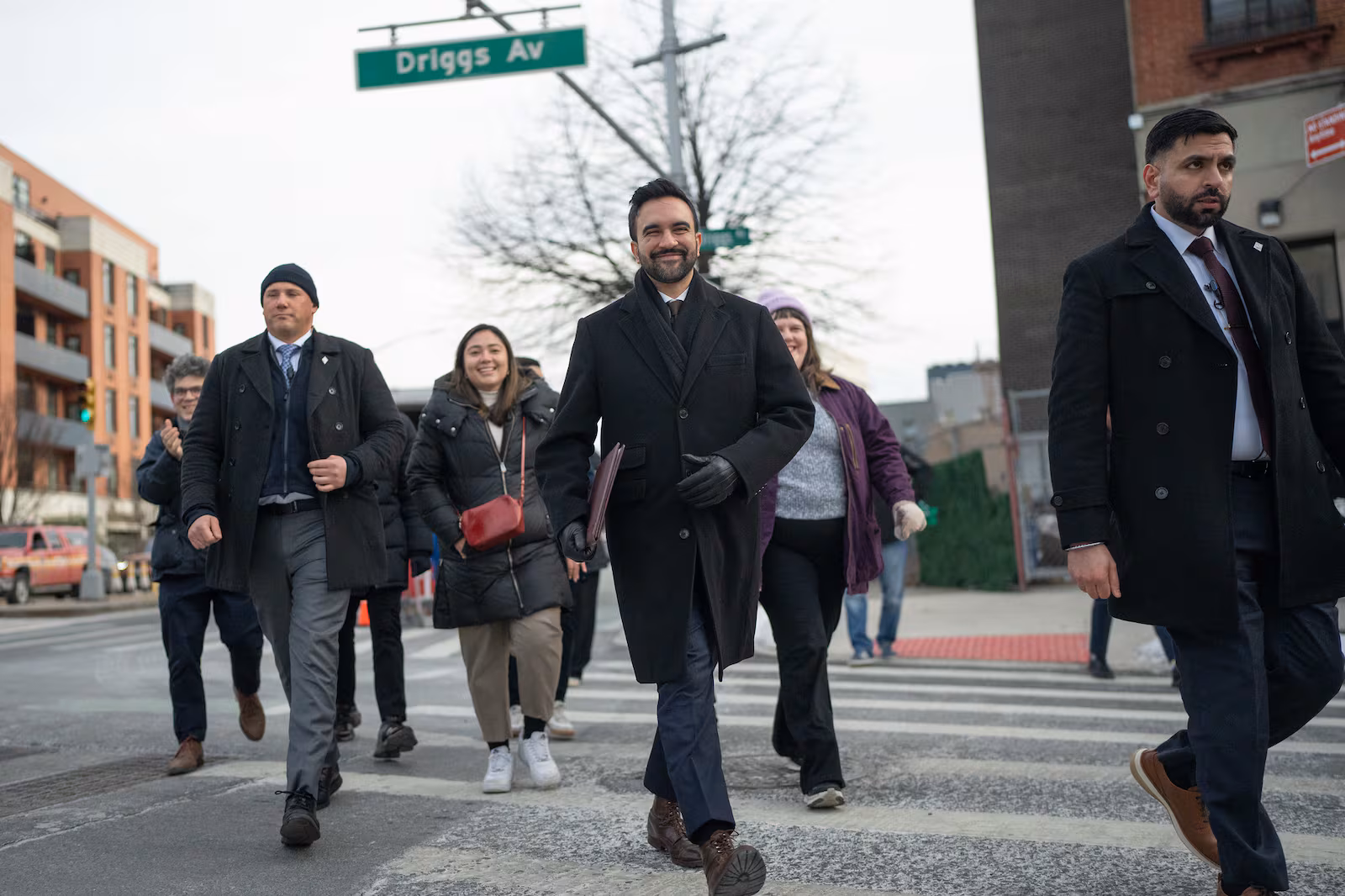 Mayor Mamdani has announced he intends to change the role of Parent Coordinators in NYCPS.