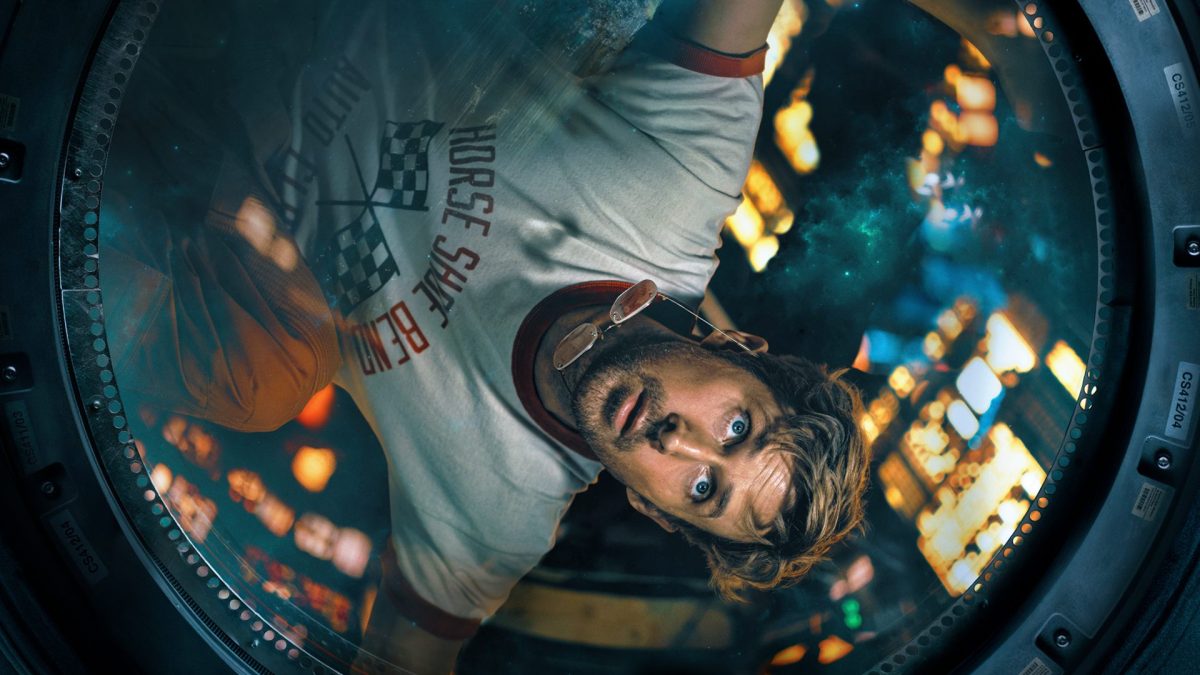 Project Hail Mary, starring Ryan Gosling, released in US theaters March 20, 2026.