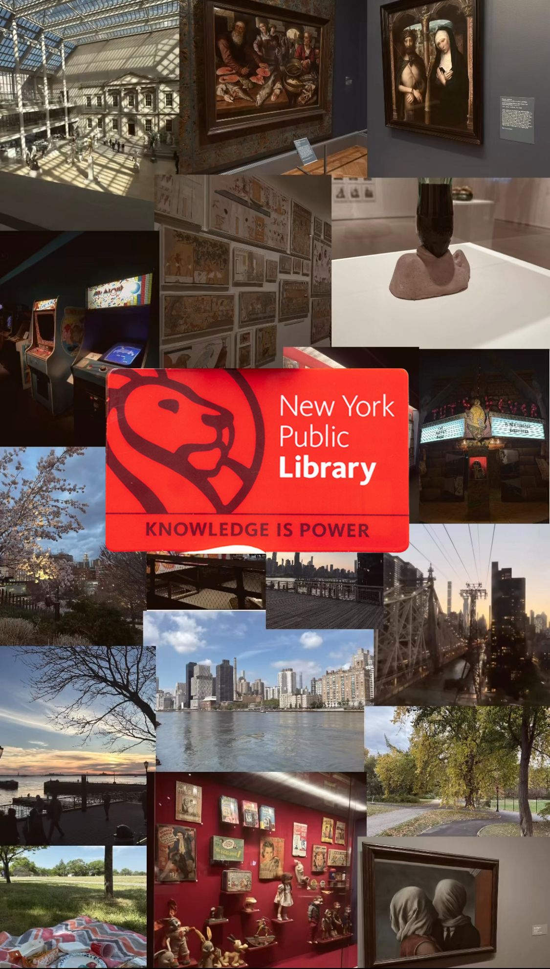 NYC's Culture Pass makes entertainment more attainable for NYC Teens.