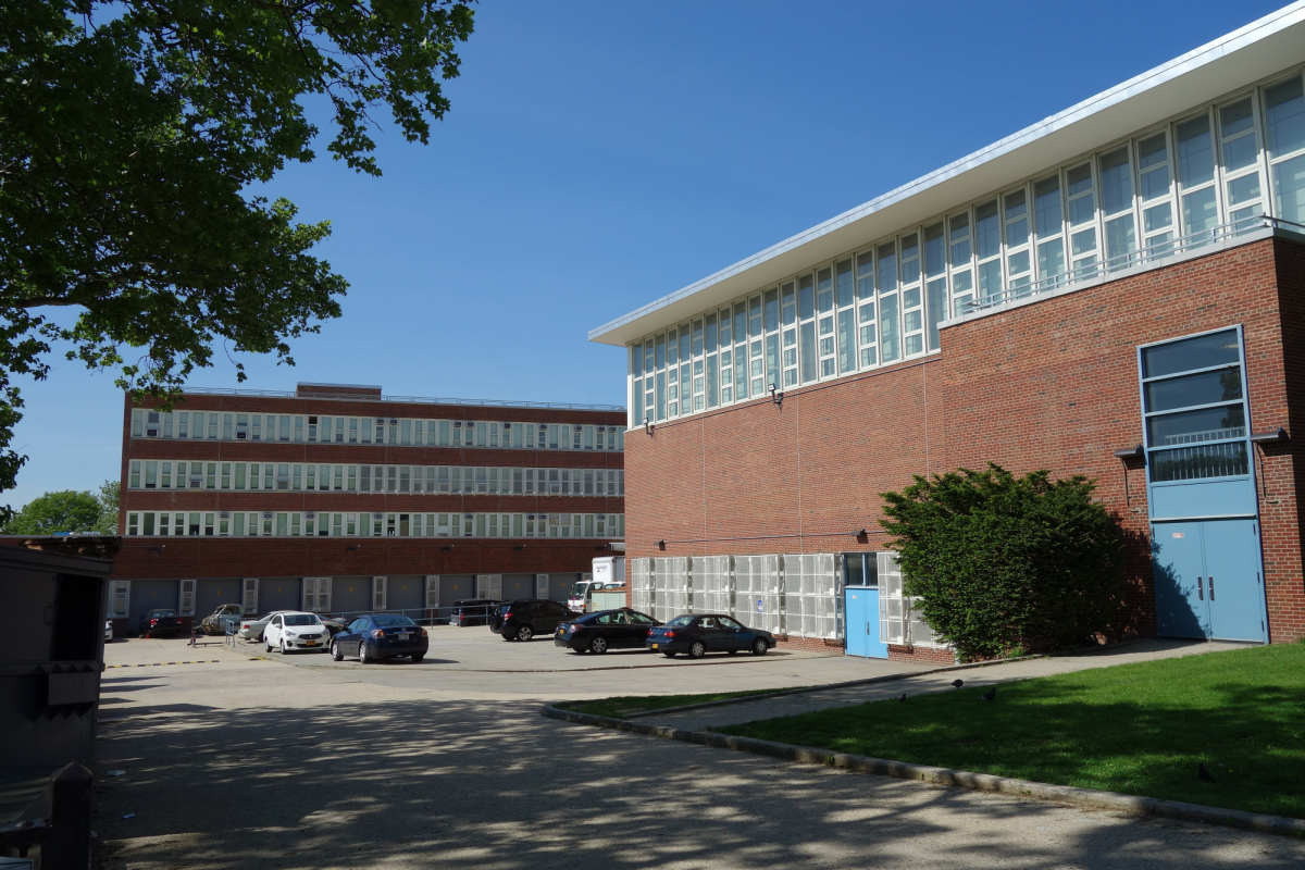 Thomas A. Edison CTE High School