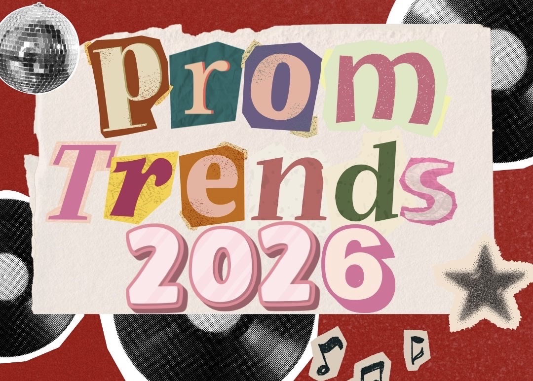 Prom Season 2026 brings with it a host of new and returning trends.