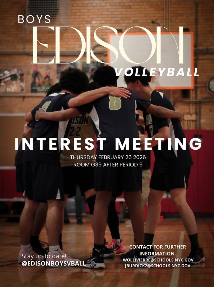 The boy's team implemented the use of flyers and interest meetings to boost try-outs.