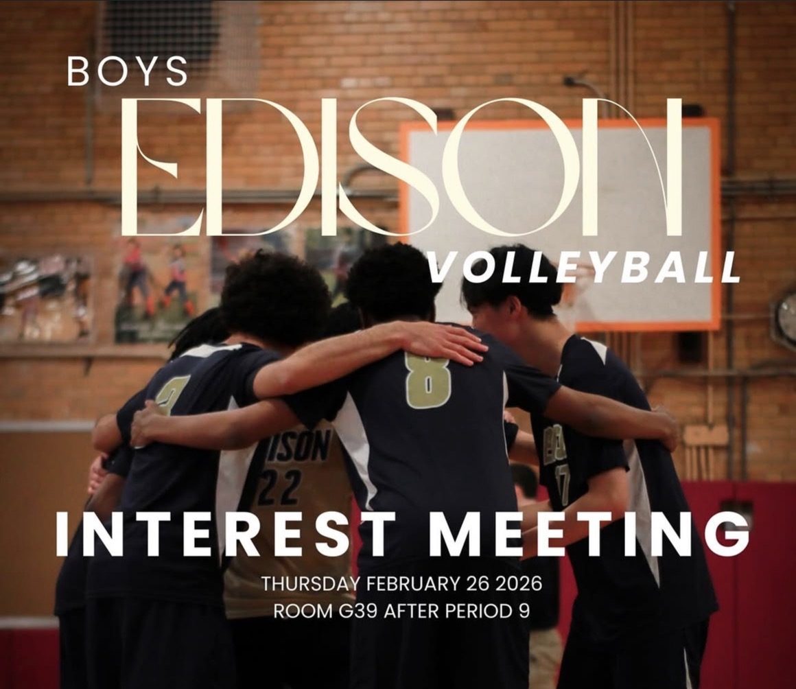 The boy's team implemented the use of flyers and interest meetings to boost try-outs.