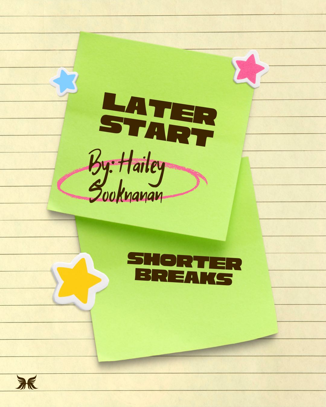NYCPS students will return to the classroom on Thursday, September 10th.